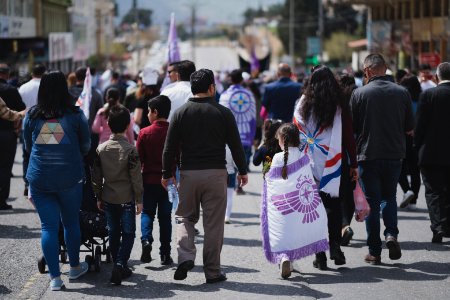 The Assyrian New Year (Akitu) festival in Duhok (Nohaadra) on April 1st, 2019 for the 6769th Assyrian new year 31