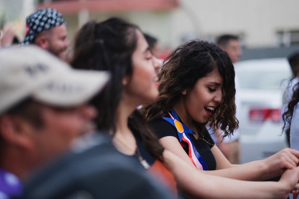 The Assyrian New Year (Akitu) festival in Duhok (Nohaadra) on April 1st, 2019 for the 6769th new year 12