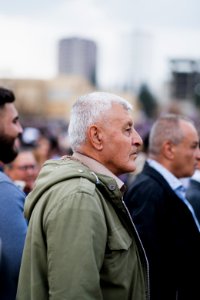 The Assyrian New Year (Akitu) festival in Duhok (Nohaadra) on April 1st, 2019 for 6769th Assyrian new year 44