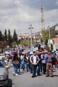 The Assyrian New Year (Akitu) festival in Duhok (Nohaadra) on the 1st of April in 2019 15