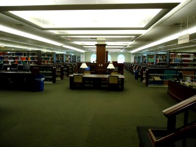 The College of New Jersey (TCNJ) 36