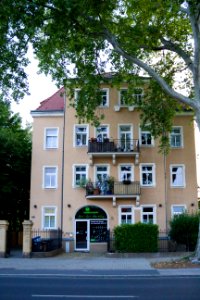 Tharandter Straße 42, Dresden 2