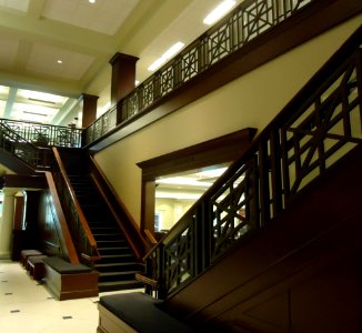 The College of New Jersey (TCNJ) 34