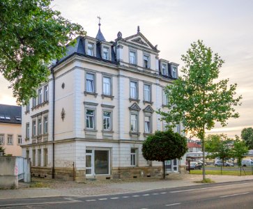 Tharandter Straße 36, Dresden 2