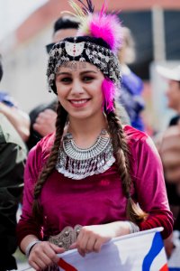The Assyrian New Year, Akitu festival (2019) in Duhok (Nohaadra) 22