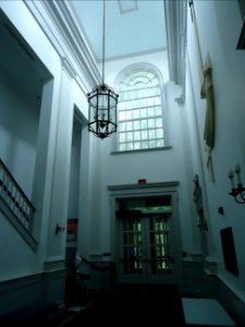 The College of New Jersey (TCNJ) 21