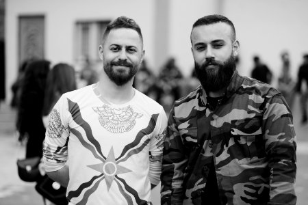 The Assyrian New Year (Akitu) festival in Duhok (Nohaadra) on April 1st, 2019 for 6769th Assyrian new year 03