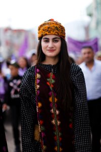 The Assyrian New Year (Akitu) festival in Duhok (Nohaadra) on 1st of April in 2019 for the 6769th Assyrian new year 26