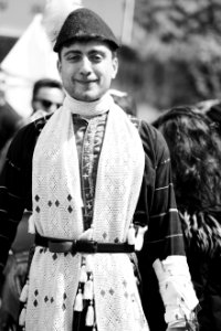The Assyrian New Year (Akitu) festival in Duhok (Nohaadra) on April 1st, 2019 for the 6769th Assyrian new year 41