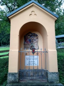Thaur-Kalvarienbergkapelle-I