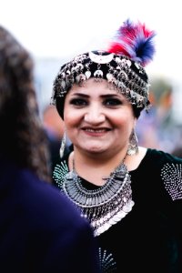 The Assyrian New Year (Akitu) festival in Duhok (Nohaadra) on April 1st, 2019 for the 6769th new year 33