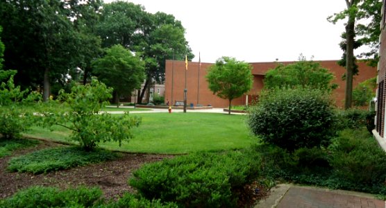 The College of New Jersey (TCNJ) 16