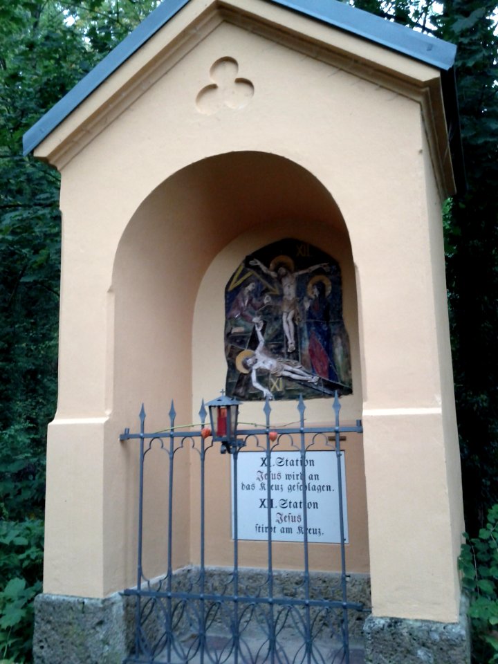 Thaur-Kalvarienbergkapelle-IIIIII