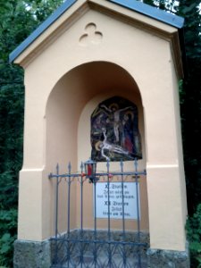 Thaur-Kalvarienbergkapelle-IIIIII