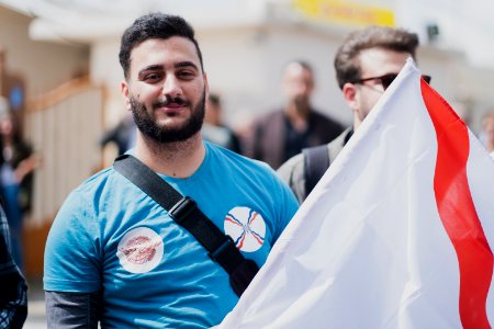 The Assyrian New Year, Akitu festival (2019) in Duhok (Nohaadra) 24