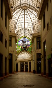 The Black Eagle Palace Oradea (249087659)
