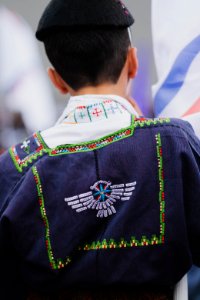The Assyrian New Year (Akitu) festival in Duhok (Nohaadra) on April 1st, 2019 for the 6769th new year 36