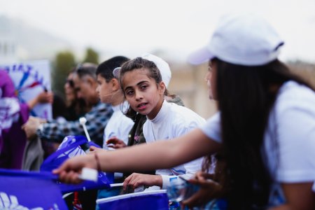 The Assyrian New Year (Akitu) festival in Duhok (Nohaadra) on April 1st, 2019 for the 6769th new year 31