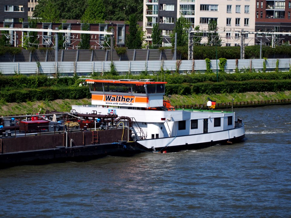 Thüringnen - ENI 04503620, Amsterdam-Rijn kanaal, pic2