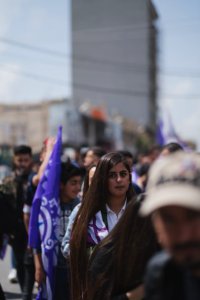The Assyrian New Year (Akitu) festival in Duhok (Nohaadra) on the 1st of April in 2019 48