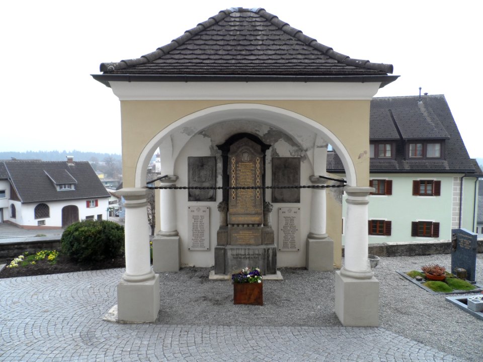 Thüringen-VBG-Andreas-von-Paur-Kapelle