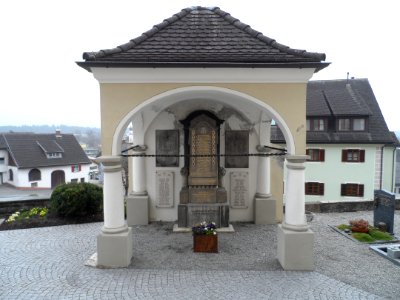 Thüringen-VBG-Andreas-von-Paur-Kapelle
