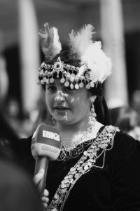 The Assyrian New Year (Akitu) festival in Duhok (Nohaadra) on the 1st of April in 2019 35