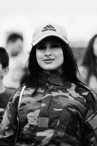 The Assyrian New Year (Akitu) festival in Duhok (Nohaadra) on April 1st, 2019 for 6769th Assyrian new year 37
