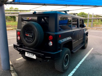 Thairung Transformer 04