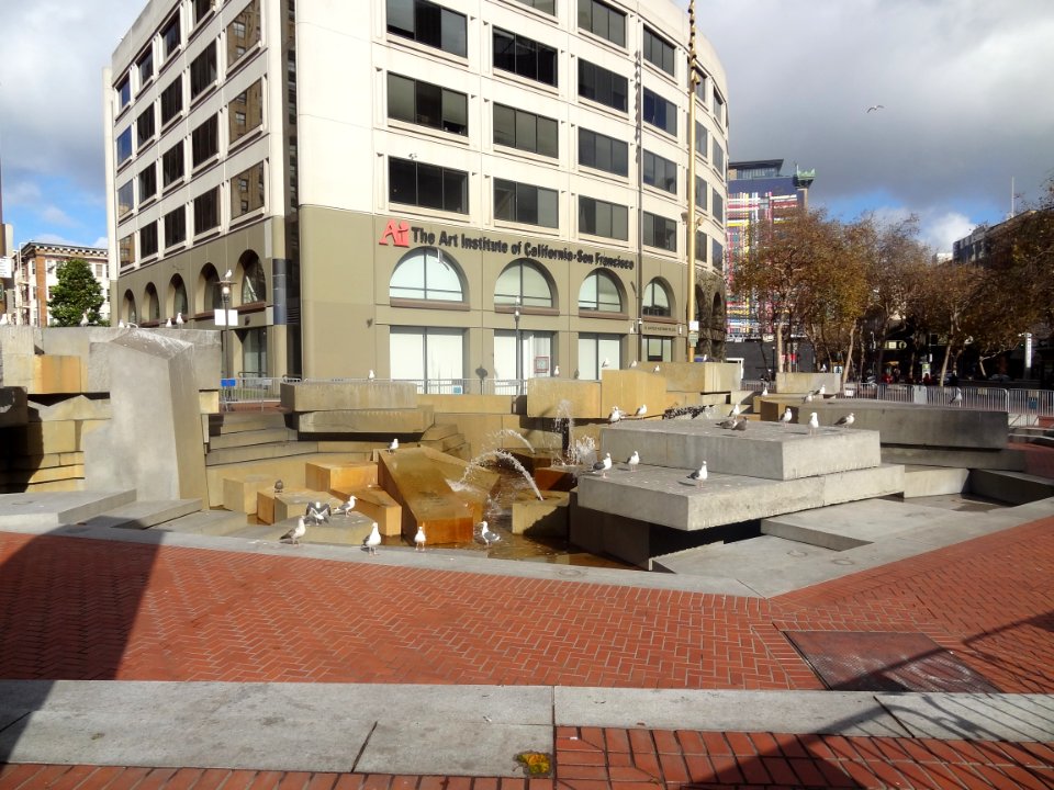 The Art Institute of California – San Francisco