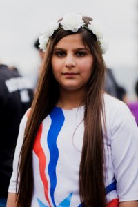 The Assyrian New Year (Akitu) festival in Duhok (Nohaadra) on April 1st, 2019 for the 6769th new year 43