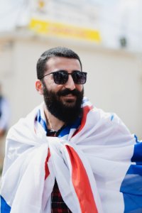 The Assyrian New Year (Akitu) festival in Duhok (Nohaadra) on April 1st, 2019 for the 6769th Assyrian new year 50