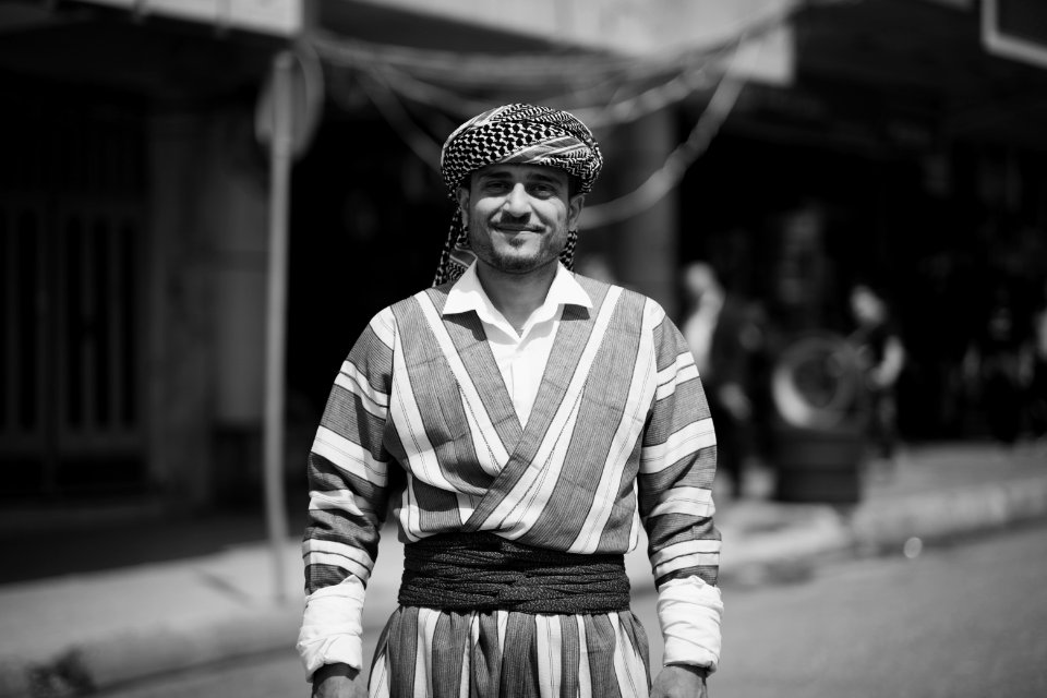 The Assyrian New Year (Akitu) festival in Duhok (Nohaadra) on April 1st, 2019 for the 6769th Assyrian new year 30