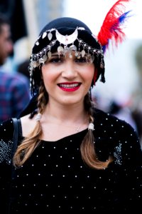 The Assyrian New Year (Akitu) festival in Duhok (Nohaadra) on April 1st, 2019 for the 6769th new year 11