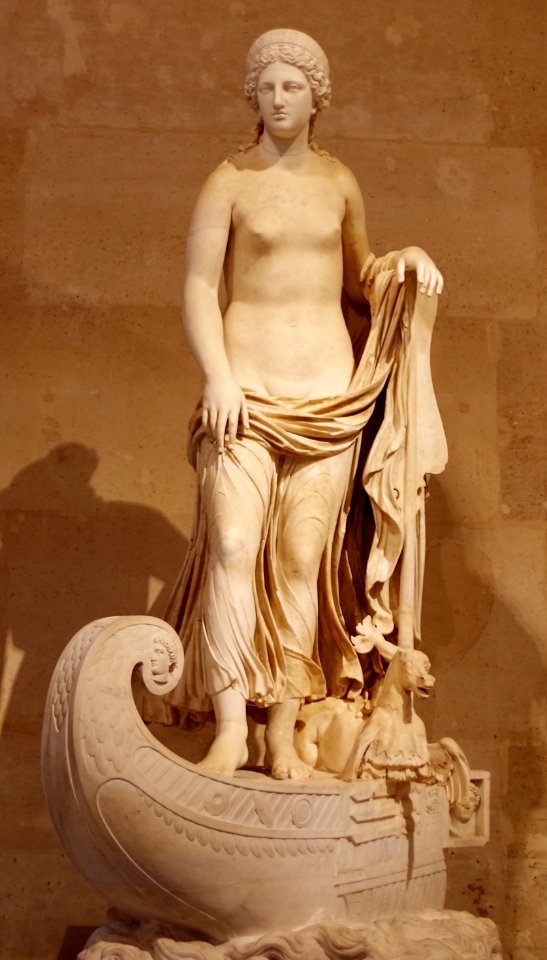 Thétis - Ma 2344