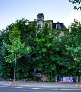 Tharandter Straße 44, Dresden 3