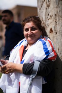 The Assyrian New Year (Akitu) festival in Duhok (Nohaadra) on April 1st, 2019 for the 6769th Assyrian new year 47