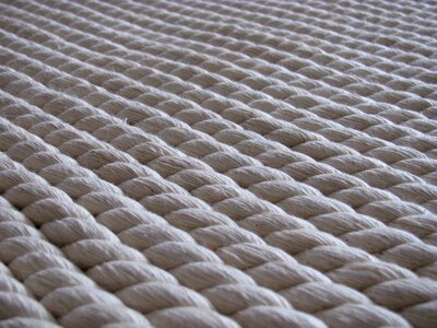 Weaving krupnyj plan textiles
