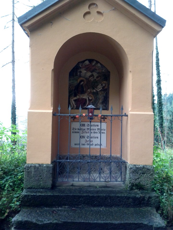Thaur-Kalvarienbergkapelle-IIIIIII