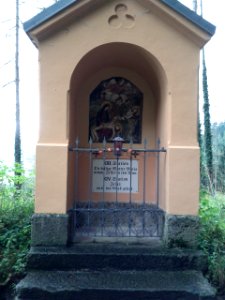 Thaur-Kalvarienbergkapelle-IIIIIII