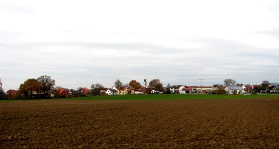 Thannhausen (Freystadt) Ortsansicht
