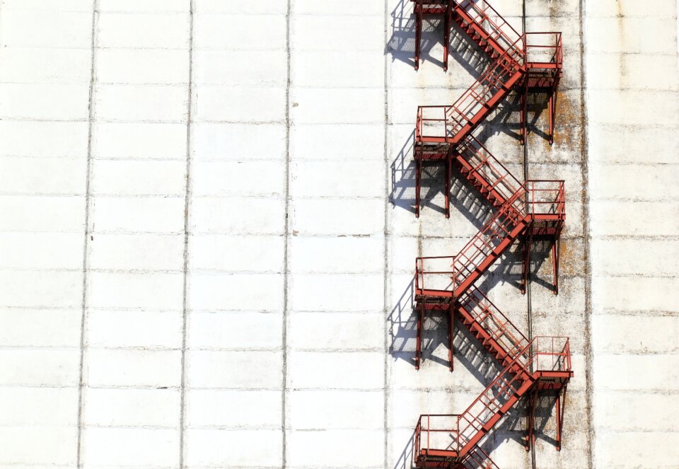 Industrial structure industry