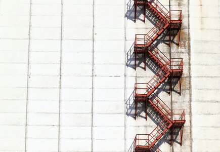 Industrial structure industry