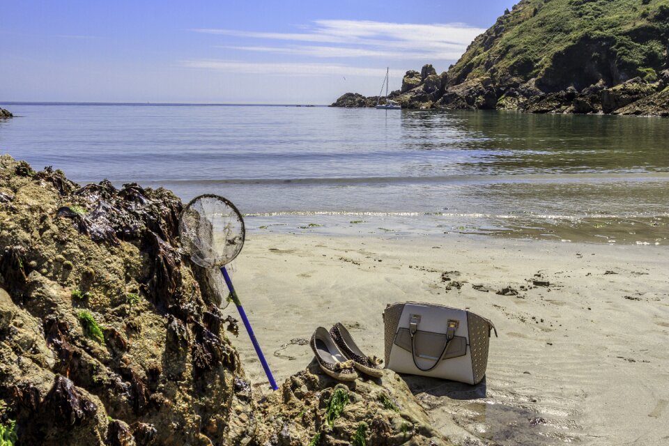 Petit bot guernsey channel islands