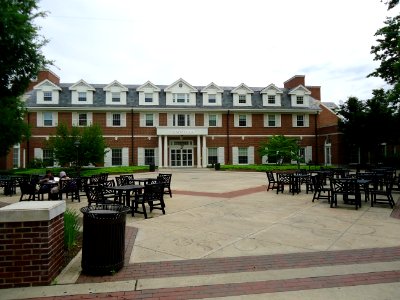 The College of New Jersey (TCNJ) 41
