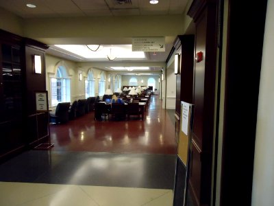 The College of New Jersey (TCNJ) 37