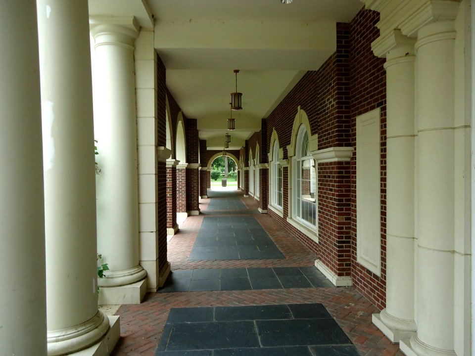 The College of New Jersey (TCNJ) 40