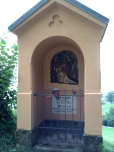 Thaur-Kalvarienbergkapelle-IIII