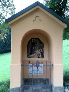Thaur-Kalvarienbergkapelle-II