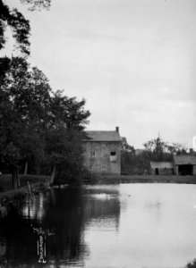 The " Old Mill" Bucknell (1295004)